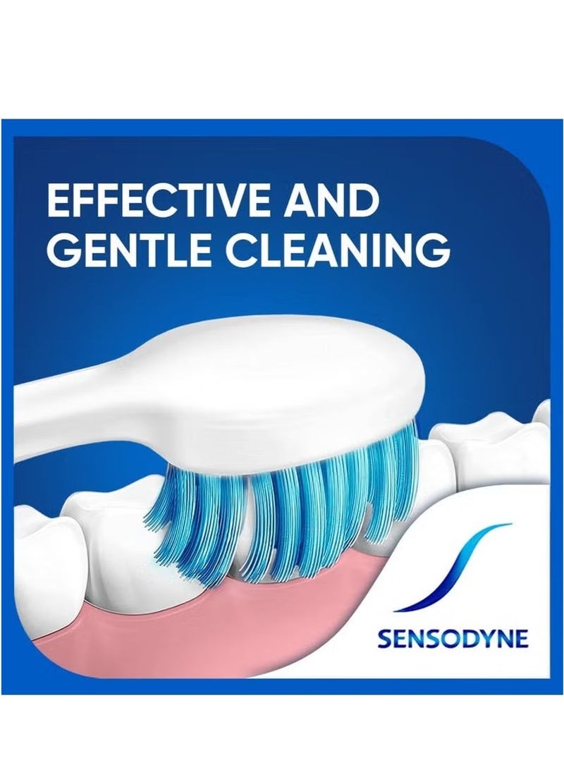 Sensodyne Tooth Brush Sensitive Soft - Image 4